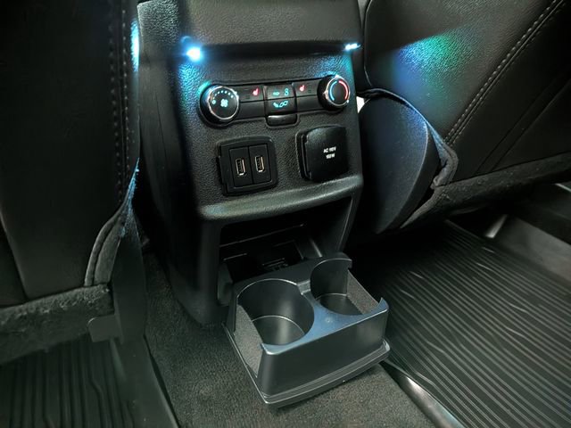 Certified 2018 Ford Explorer Sport w/ Equipment Group 401A image 17