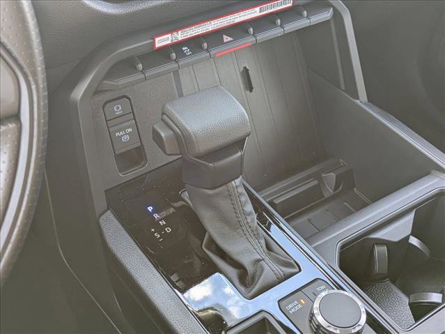 New 2026 Toyota Tundra SR5 w/ SX Package image 12