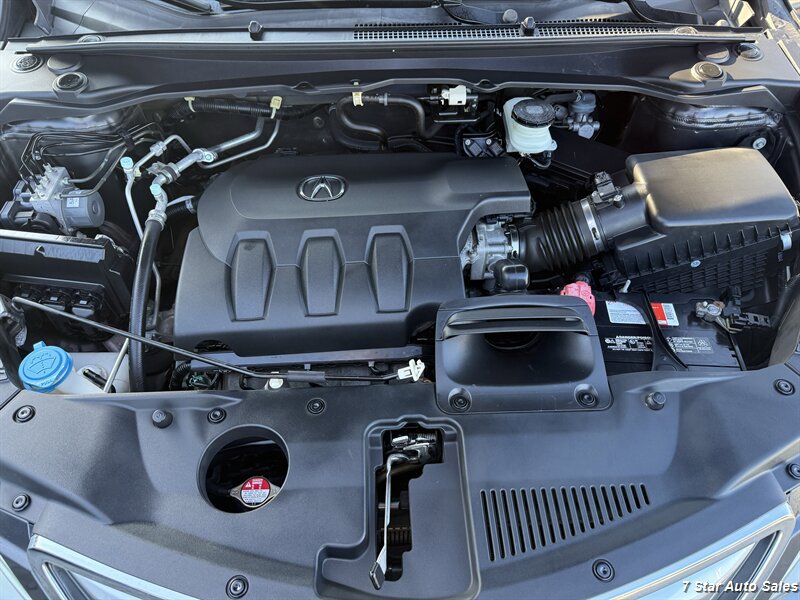 Used 2013 Acura RDX FWD w/ Technology Package image 21