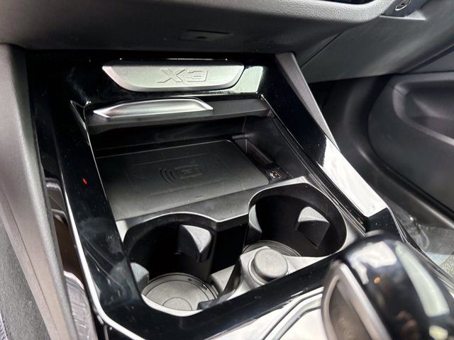 Certified 2024 BMW X3 sDrive30i w/ Convenience Package w/ZPA image 30