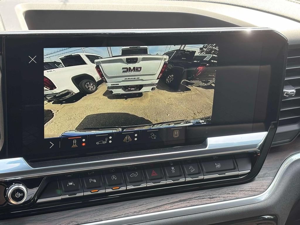 New 2026 GMC Sierra 1500 SLT w/ SLT Premium Plus Package AWD/4WD image 17