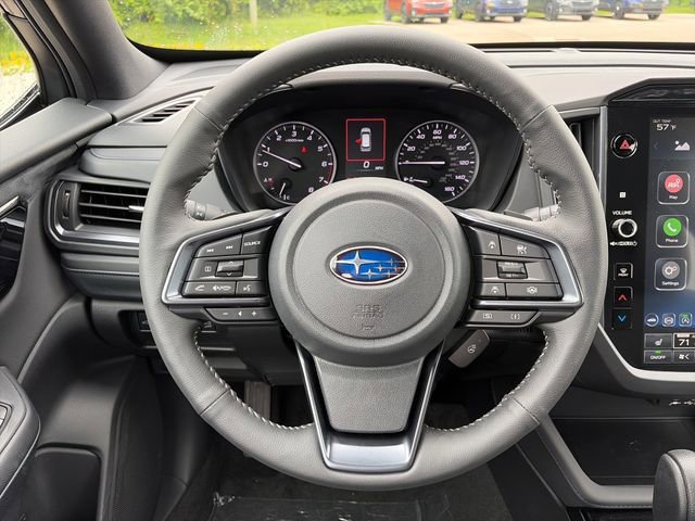 New 2026 Subaru Forester Limited AWD/4WD image 15