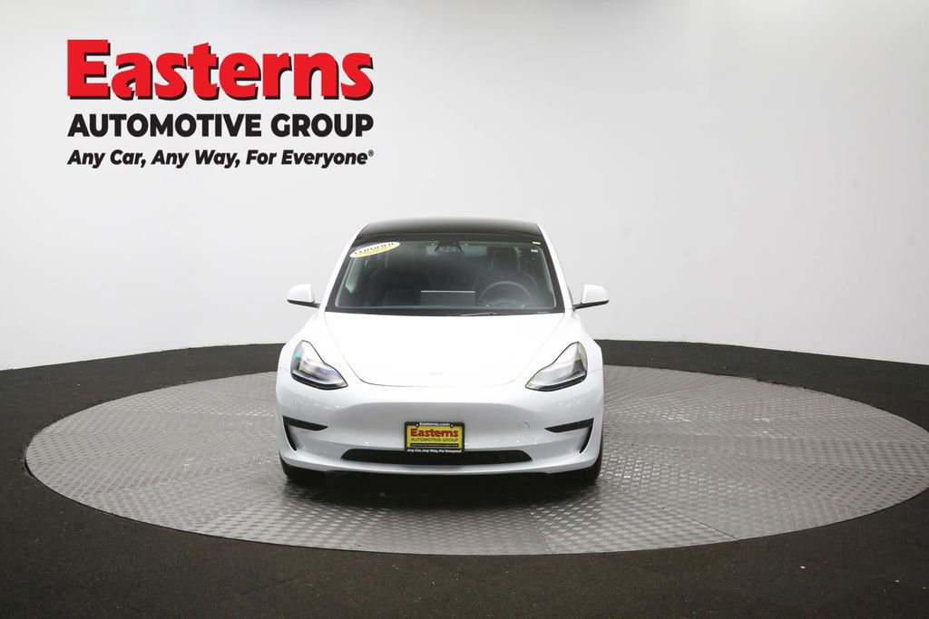 Used 2023 Tesla Model 3 Standard Range RWD image 47