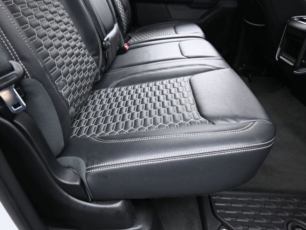 Used 2021 RAM 1500 Big Horn RWD image 35