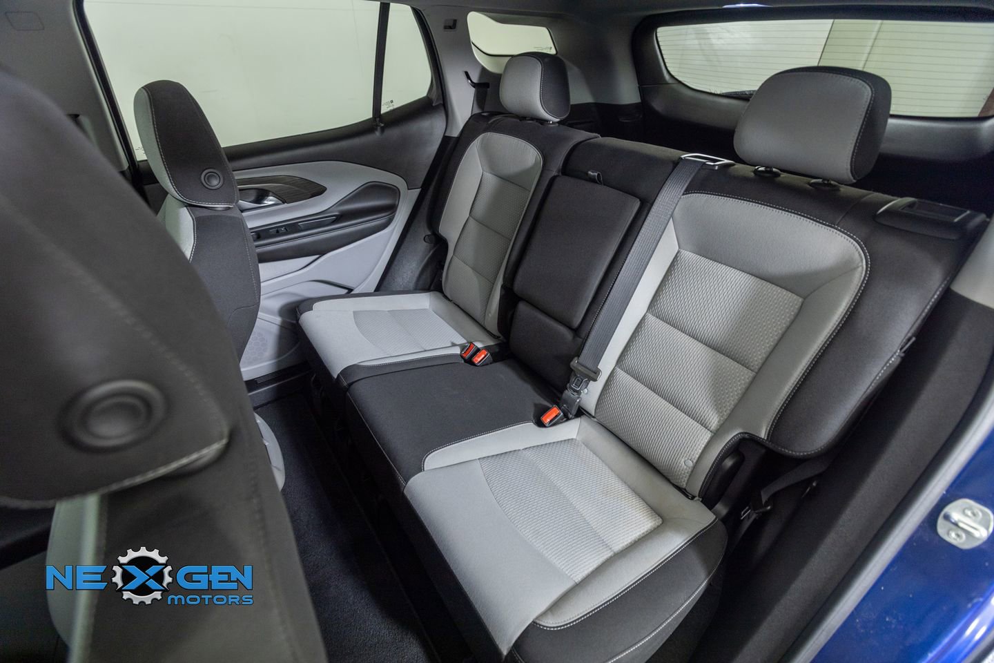 Used 2022 GMC Terrain SLE w/ Driver Convenience Package image 31