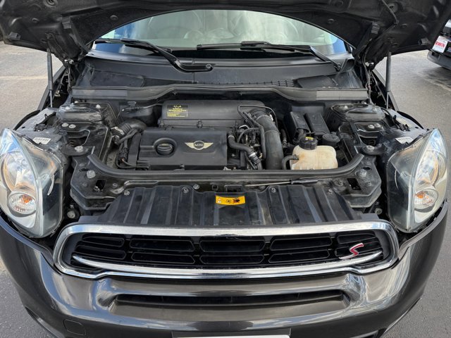 Used 2015 MINI Cooper Countryman S AWD/4WD image 21