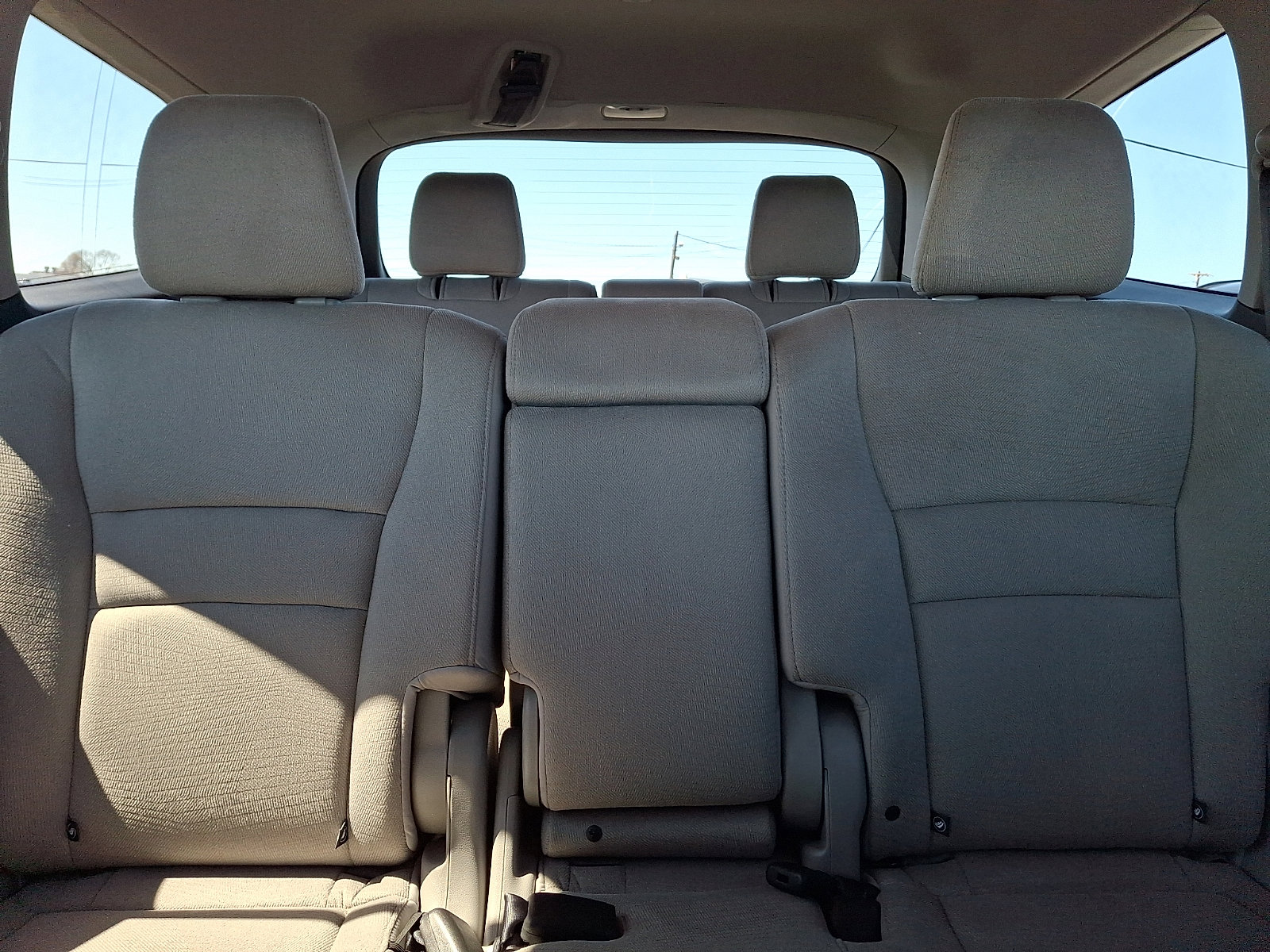 Used 2016 Honda Pilot EX image 15