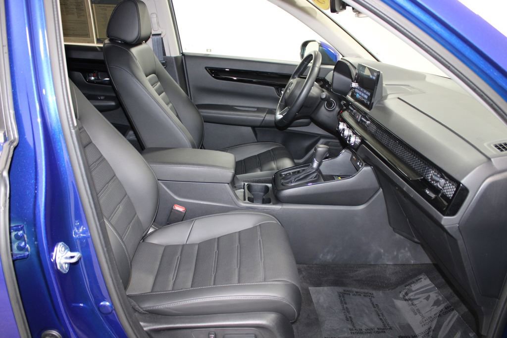 Used 2025 Honda CR-V EX-L image 26