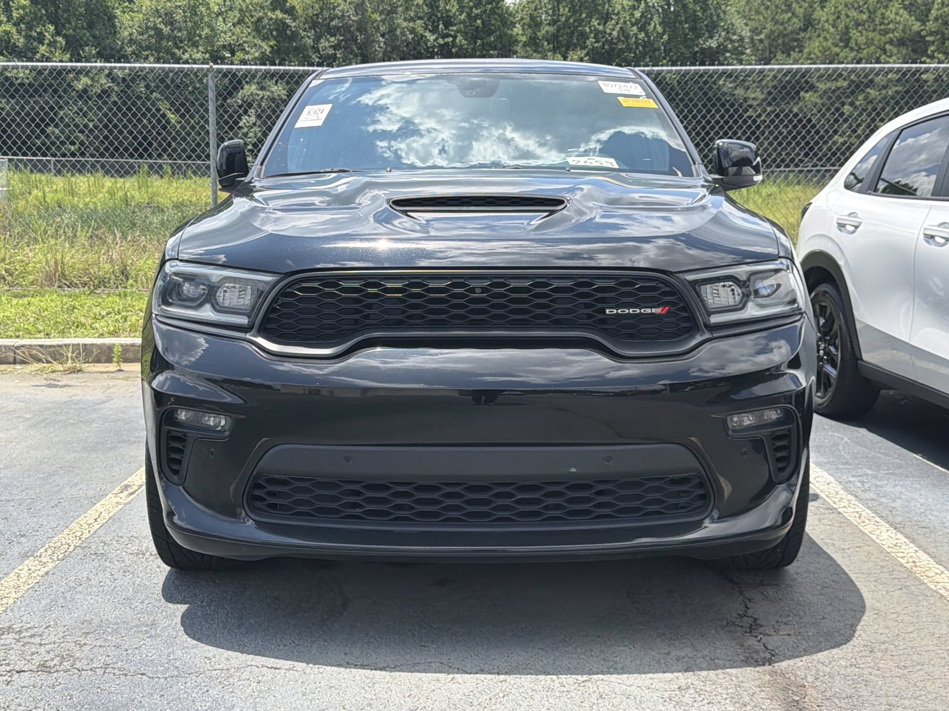 Used 2022 Dodge Durango R/T RWD image 4