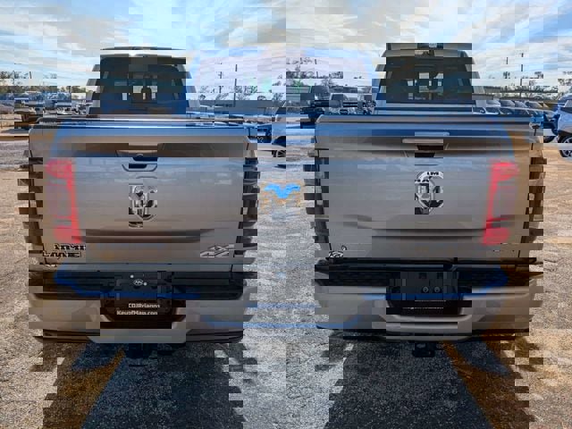 Used 2023 RAM 3500 Laramie image 5