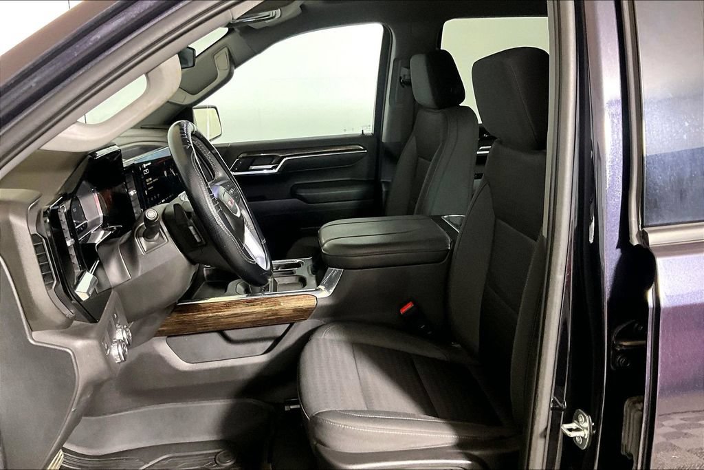 Used 2023 GMC Sierra 1500 Elevation RWD image 20