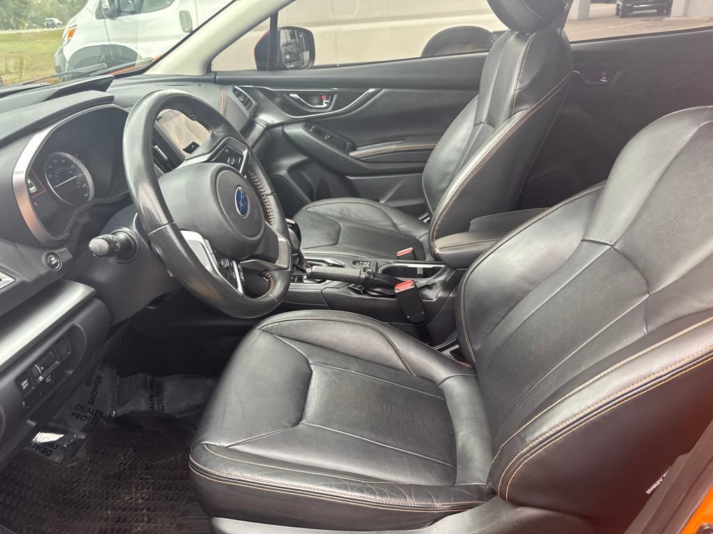 Used 2018 Subaru Crosstrek 2.0i Limited w/ Popular Package #2 AWD/4WD image 7