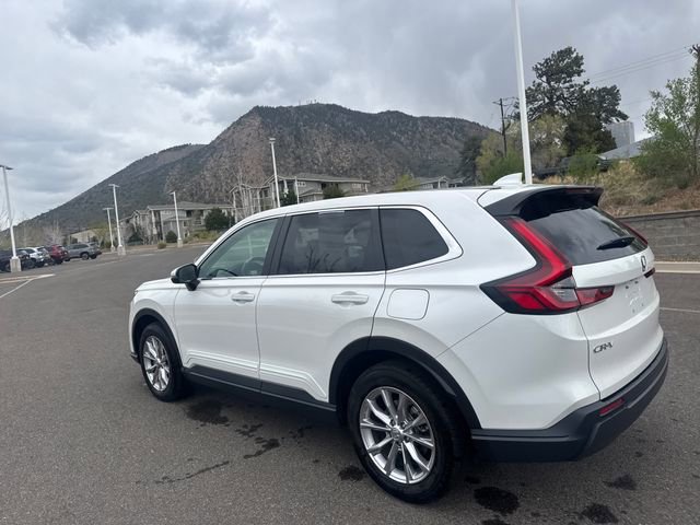 Used 2023 Honda CR-V EX image 5