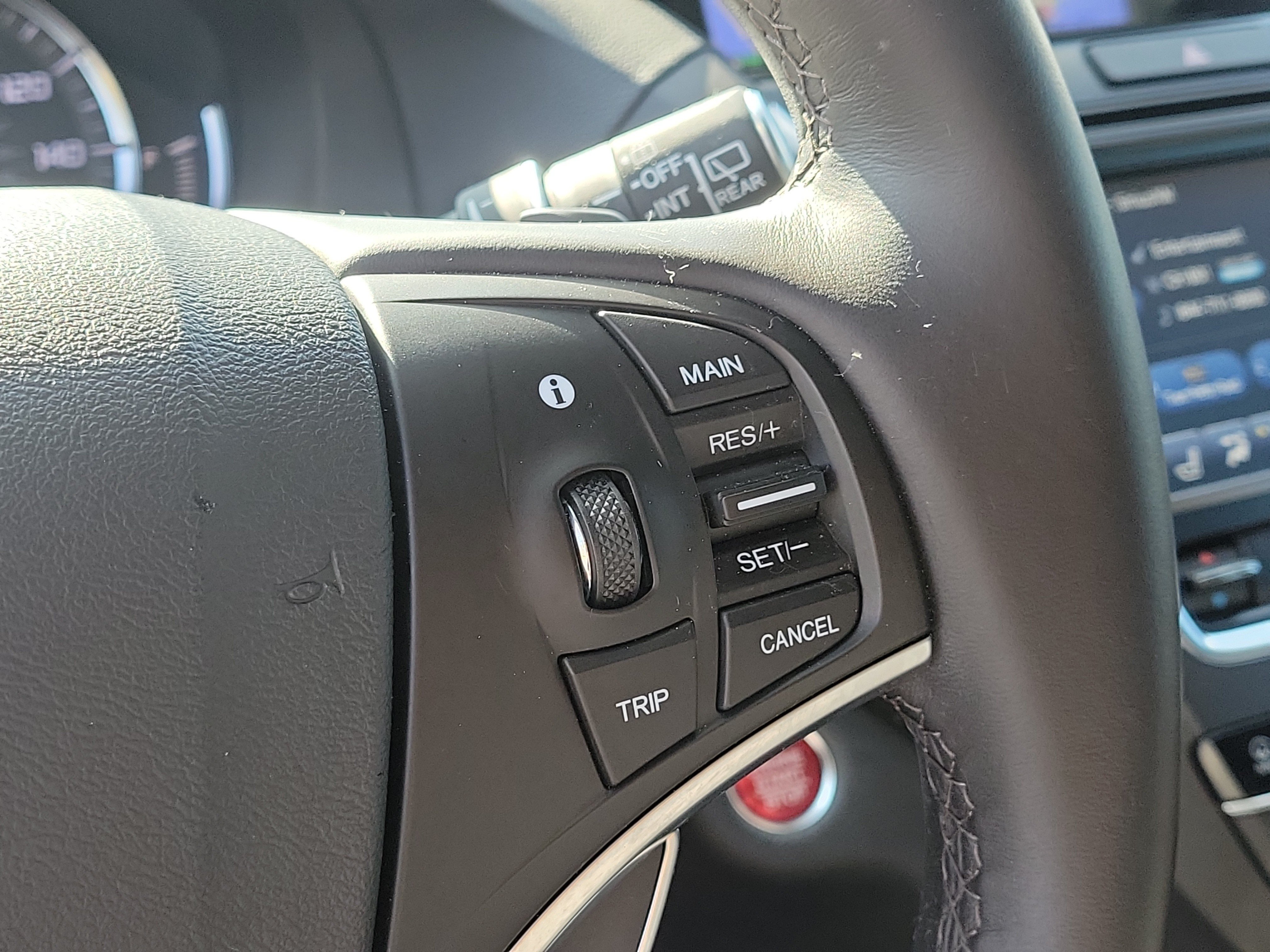Used 2020 Acura MDX SH-AWD w/ Technology Package image 32