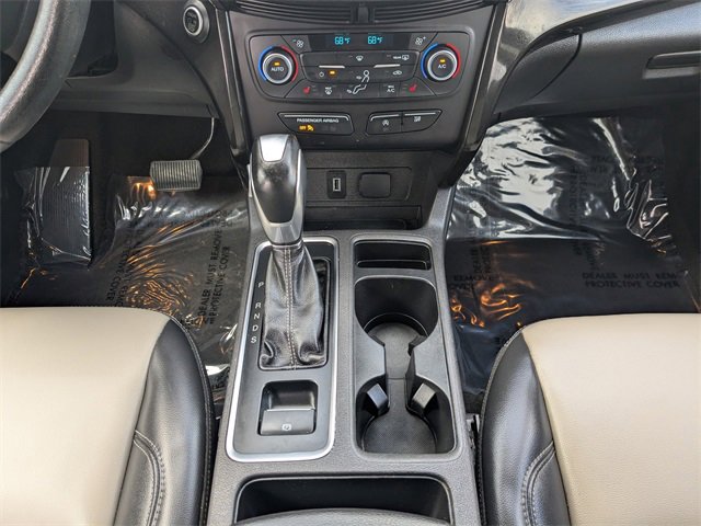 Used 2019 Ford Escape SEL image 20