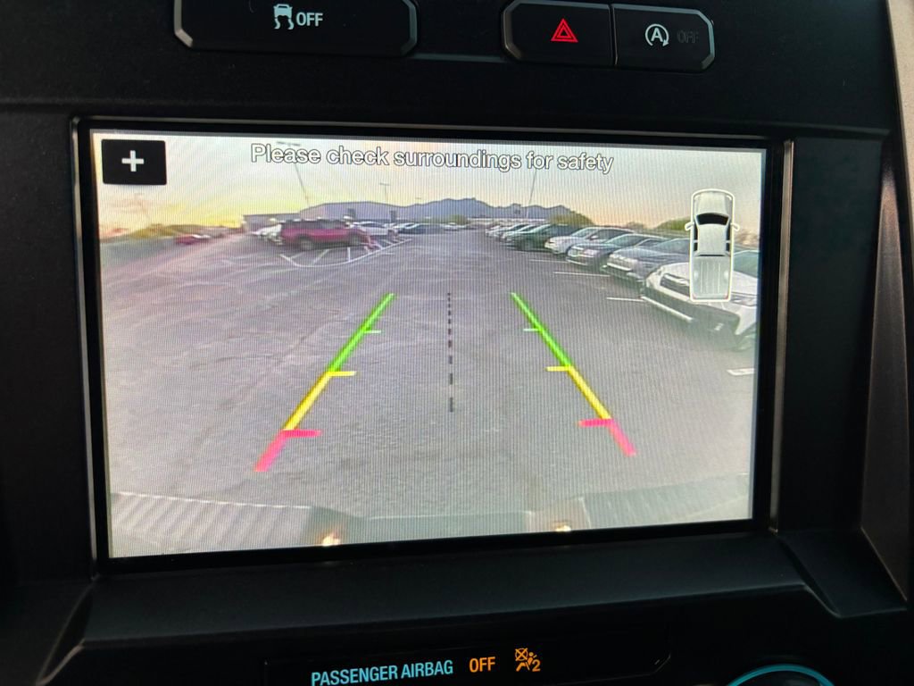 Used 2018 Ford F150 Lariat image 12