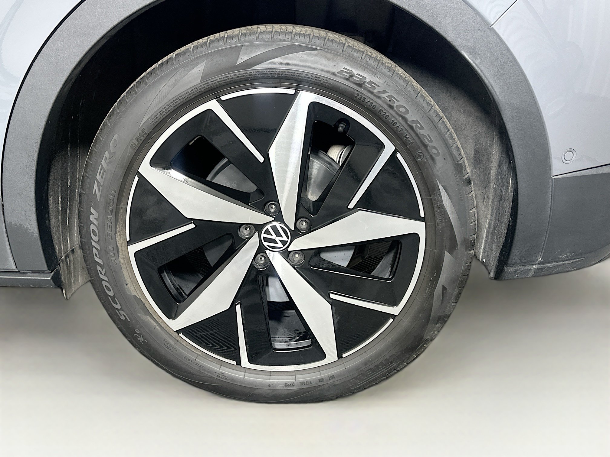 Used 2023 Volkswagen ID.4 S RWD image 11