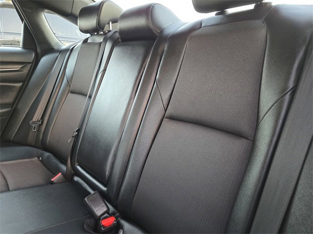 Used 2022 Honda Accord Sport image 9