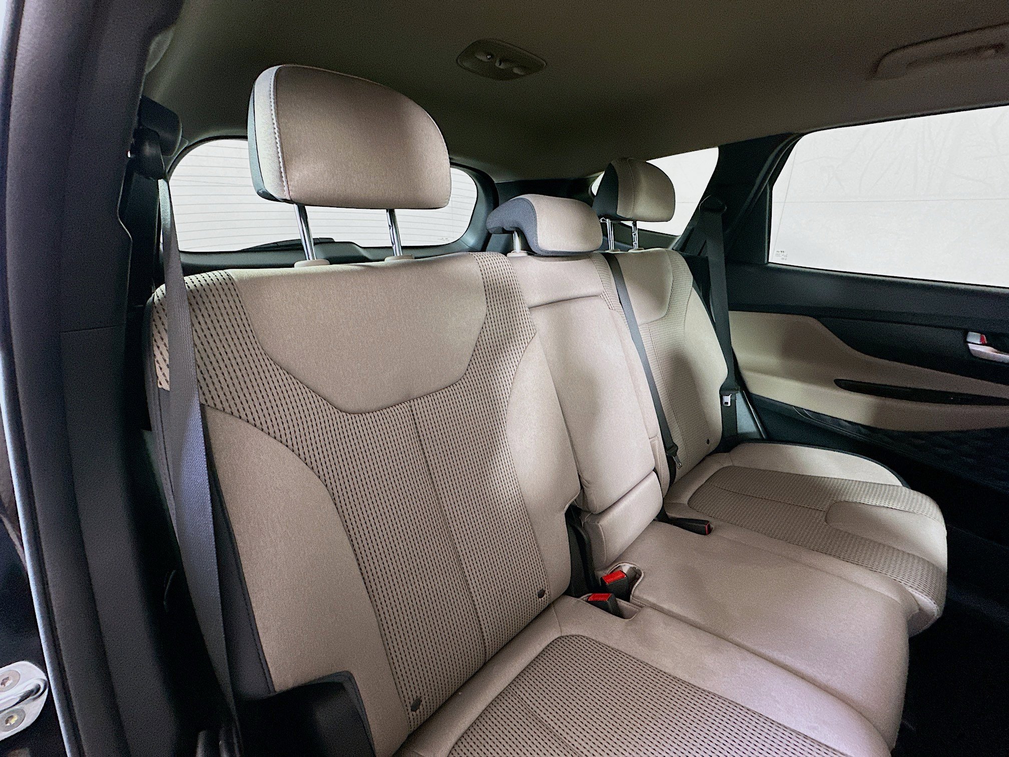 Certified 2023 Hyundai Santa Fe SEL image 24