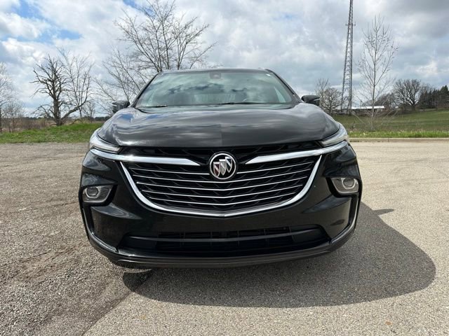 Used 2023 Buick Enclave Essence w/ Trailering Package, 5000 lbs. image 24