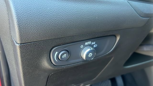 New 2026 Buick Encore GX Sport Touring w/ Comfort Package AWD/4WD image 11