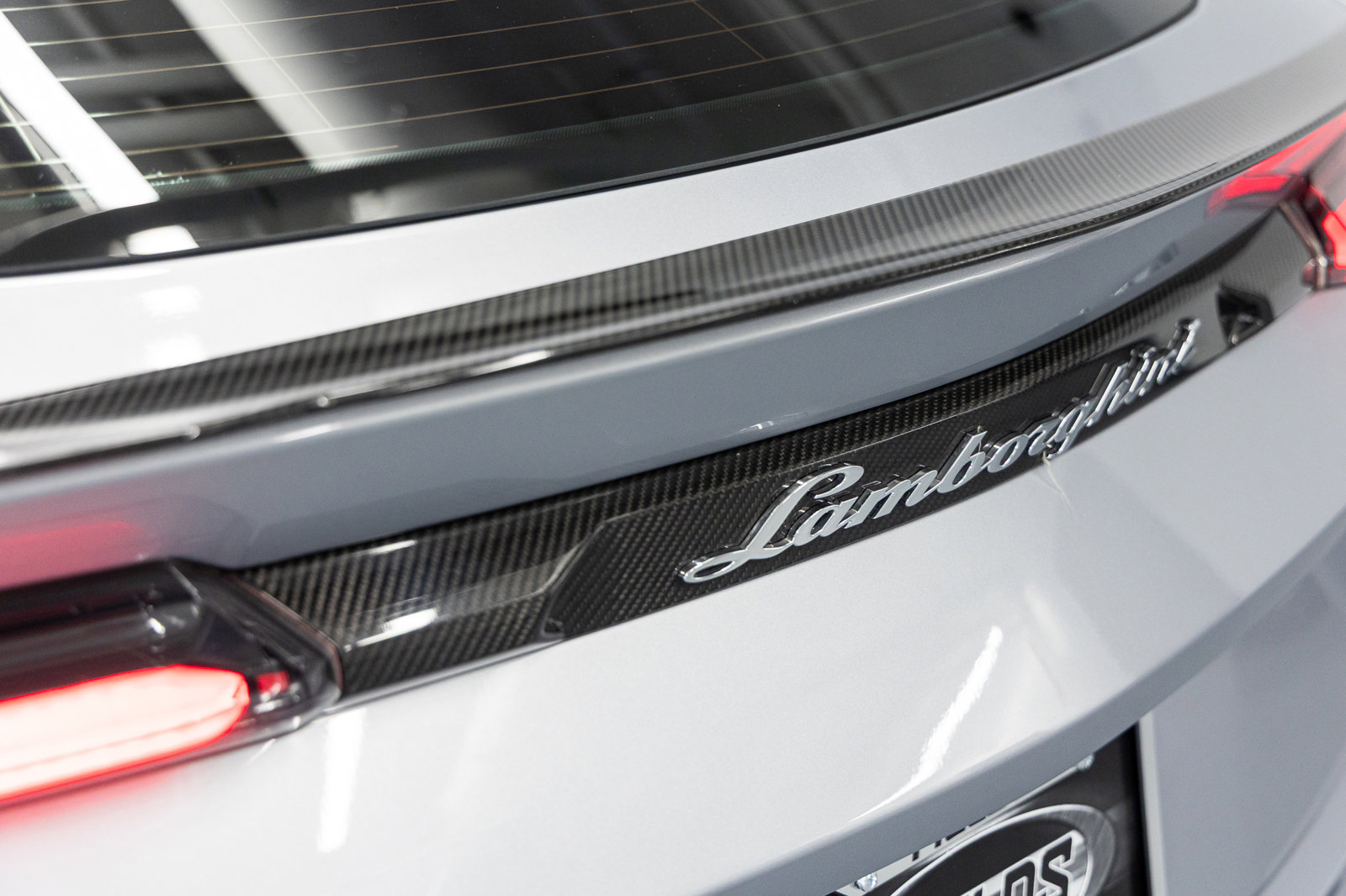 Used 2021 Lamborghini Urus image 19