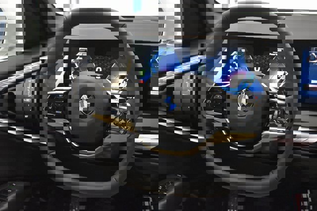 New 2025 BMW X3 xDrive30i w/ Premium Package image 26