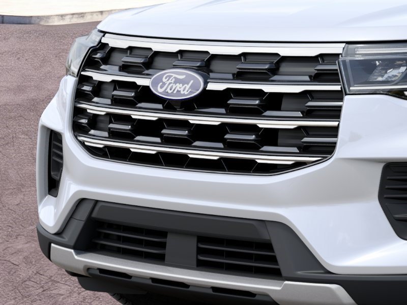 New 2027 Ford Explorer Active AWD/4WD image 18