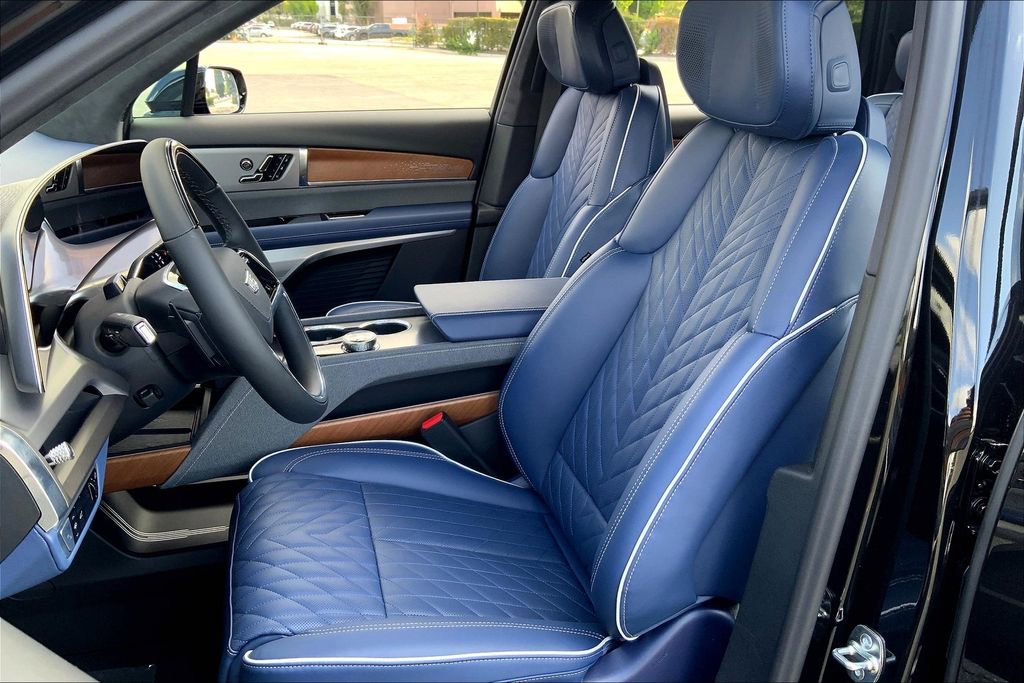 New 2026 Cadillac Vistiq Premium Luxury image 12