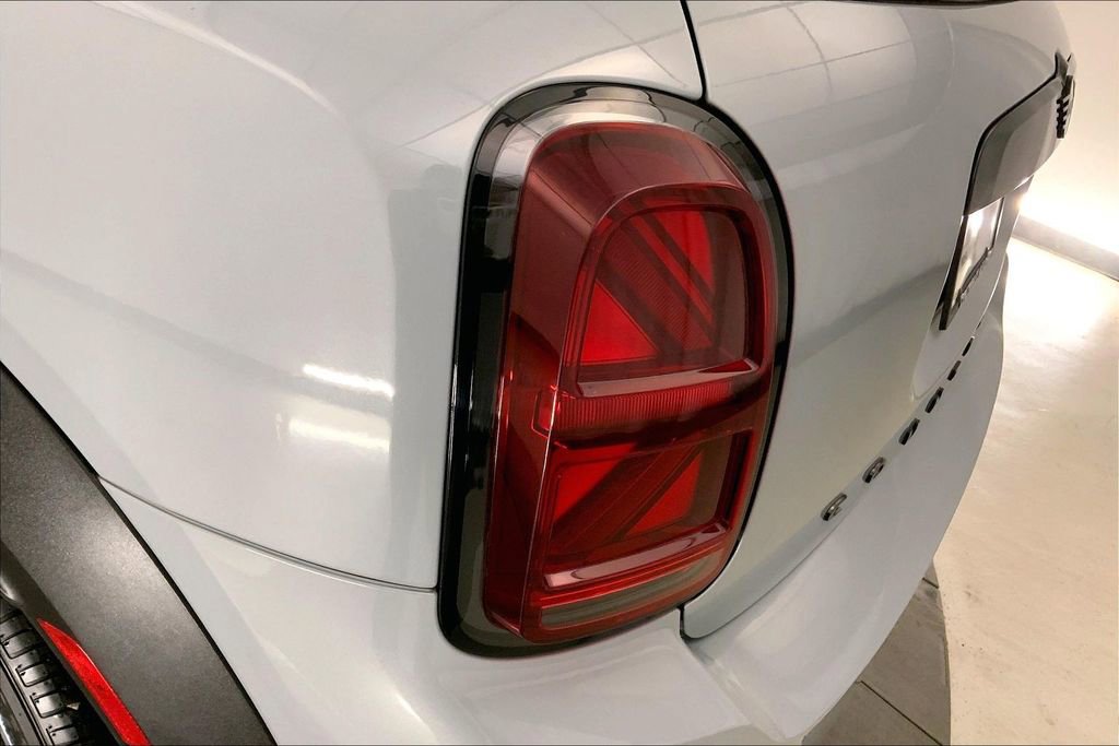 Certified 2023 MINI Cooper Countryman S w/ Mini Untamed Edition image 28