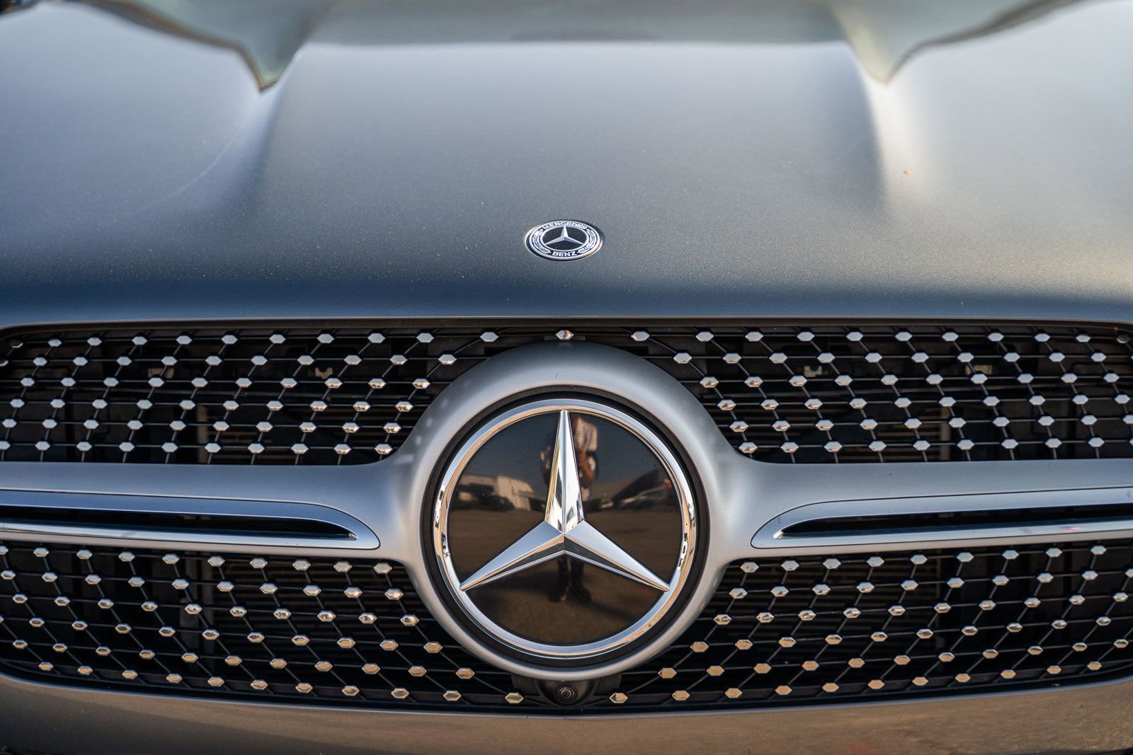 Used 2022 Mercedes-Benz GLE 350 image 3