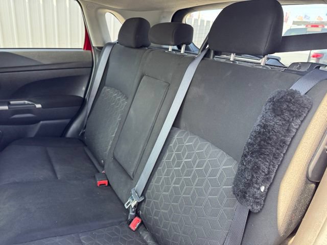 Used 2021 Mitsubishi Outlander Sport SE AWD/4WD image 12