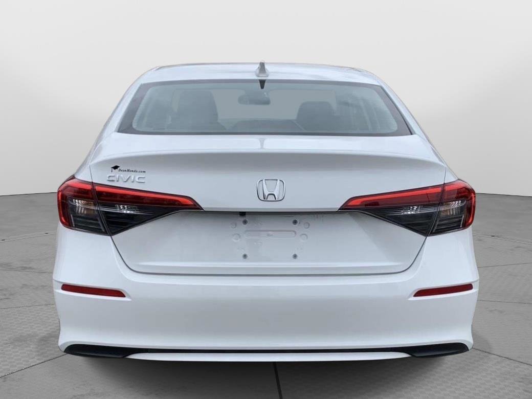 Used 2023 Honda Civic LX image 4