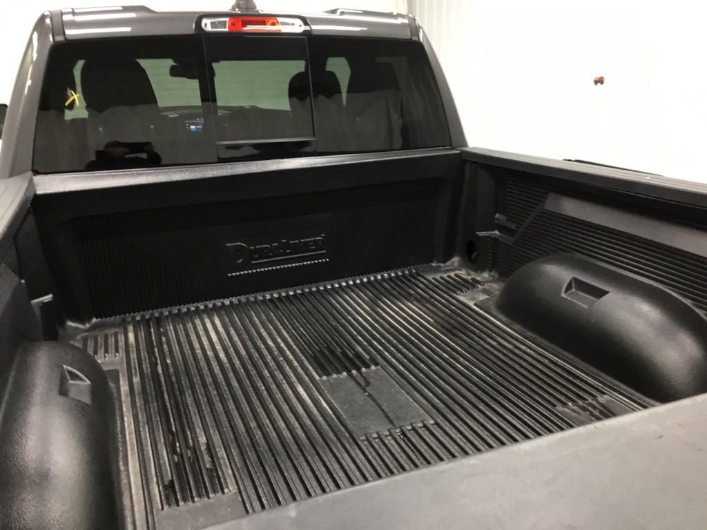 Used 2019 RAM 1500 Sport image 16