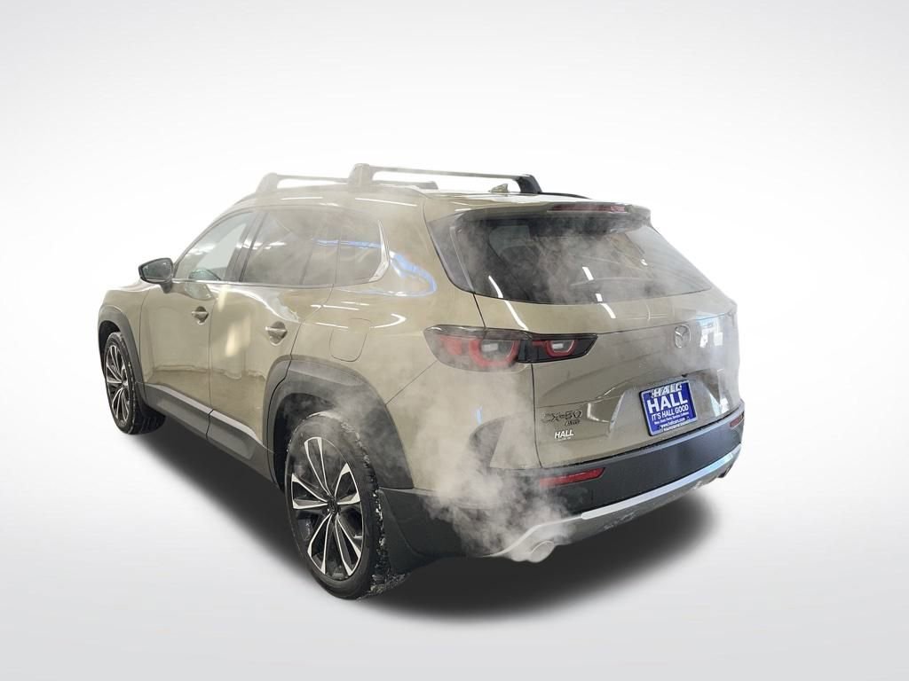 New 2026 MAZDA CX-50 AWD 2.5 S w/ Weather Package image 3