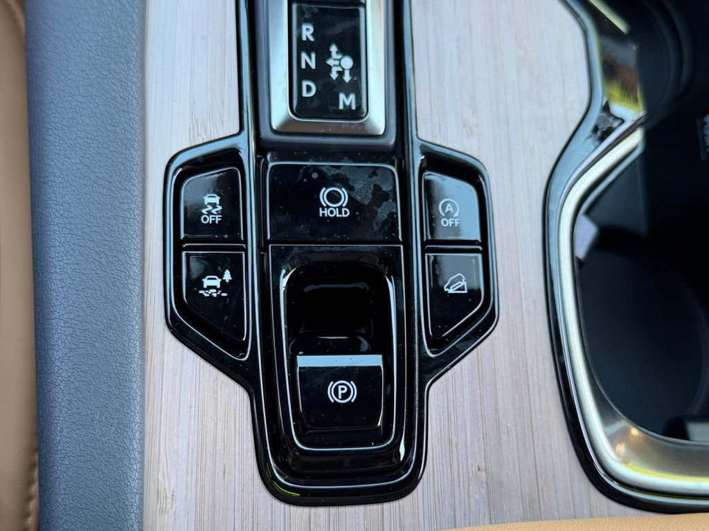 New 2026 Lexus RX 350 Premium AWD/4WD image 27