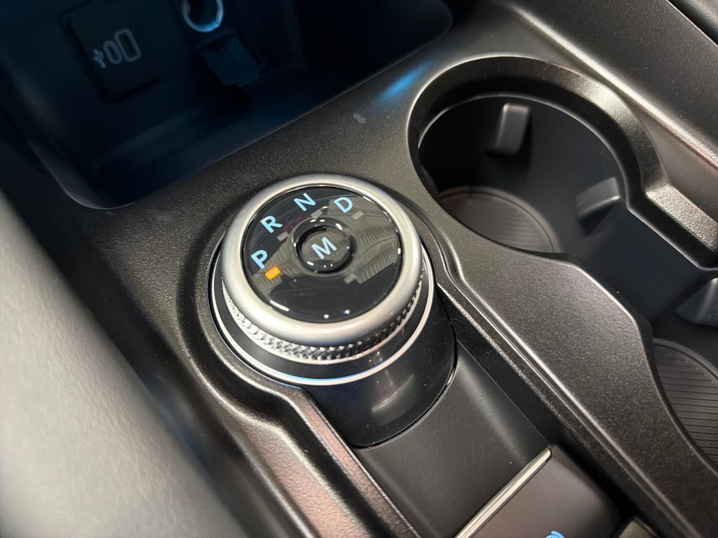 New 2026 Ford Explorer ST image 27
