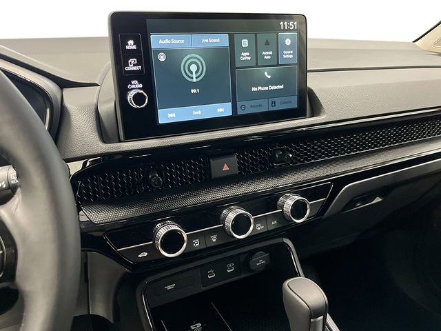 New 2026 Honda CR-V EX-L image 23