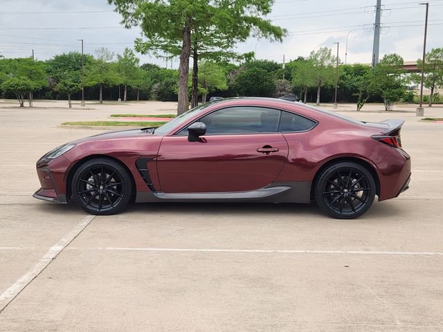 Used 2022 Toyota GR86 Premium image 4