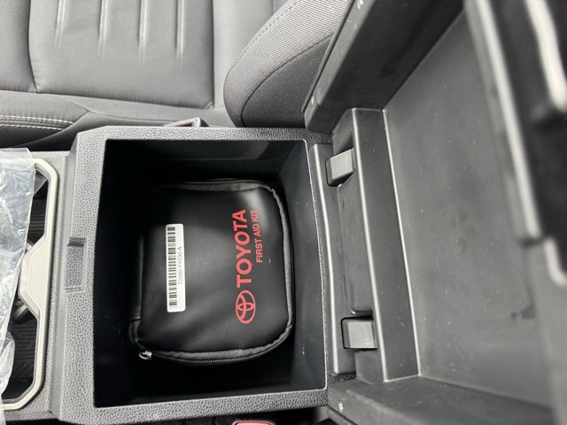 Used 2024 Toyota Tacoma TRD Sport image 18