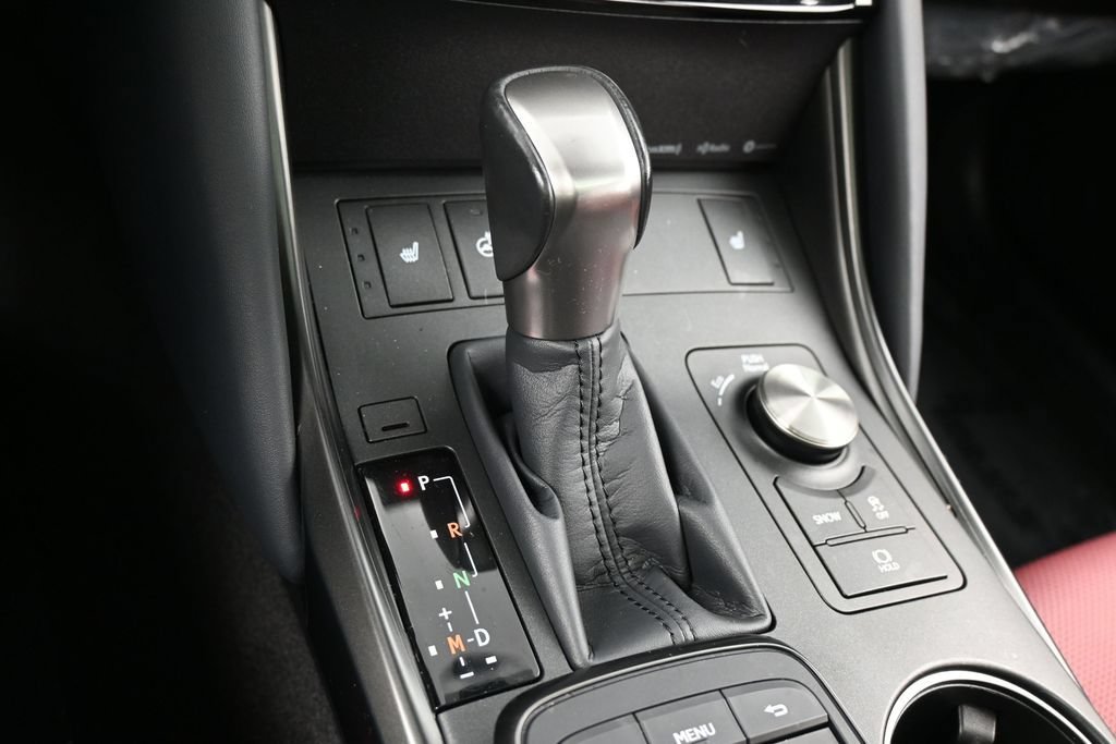 Used 2025 Lexus IS 350 F Sport w/ Accessory Package 2 RWD image 25