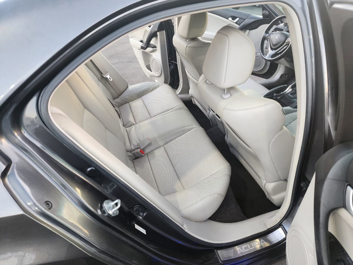 Used 2013 Acura TSX image 13