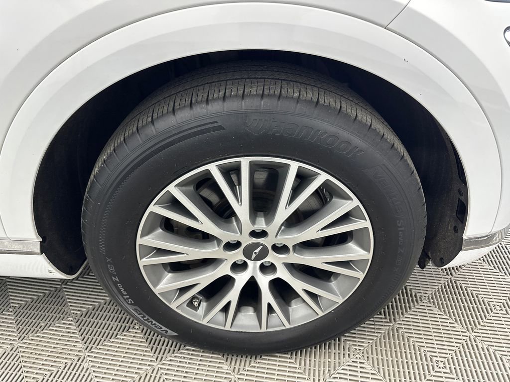 Used 2024 Genesis GV80 2.5T AWD/4WD image 14