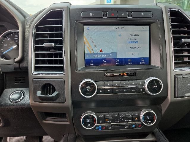 Used 2021 Ford Expedition XLT RWD image 11
