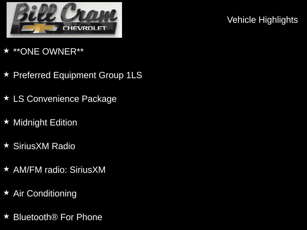 Used 2023 Chevrolet Equinox LS w/ LS Convenience Package FWD image 5