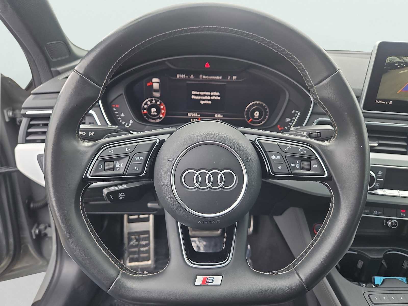 Used 2019 Audi S4 Premium Plus w/ Premium Plus Package image 30