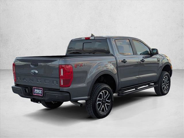 Used 2023 Ford Ranger XLT w/ Equipment Group 302A High AWD/4WD image 5