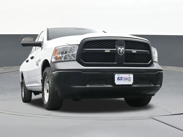 Used 2022 RAM 1500 Tradesman w/ Trailer Tow Group image 50