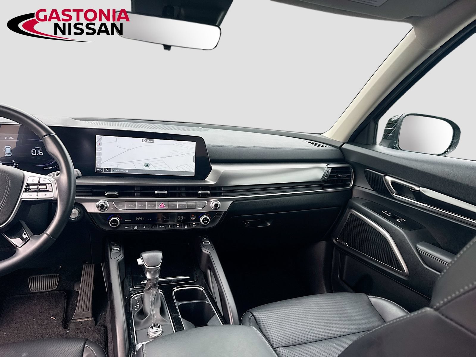Used 2025 Kia Telluride S FWD image 32