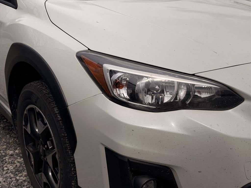 Used 2019 Subaru Crosstrek 2.0i Premium image 8